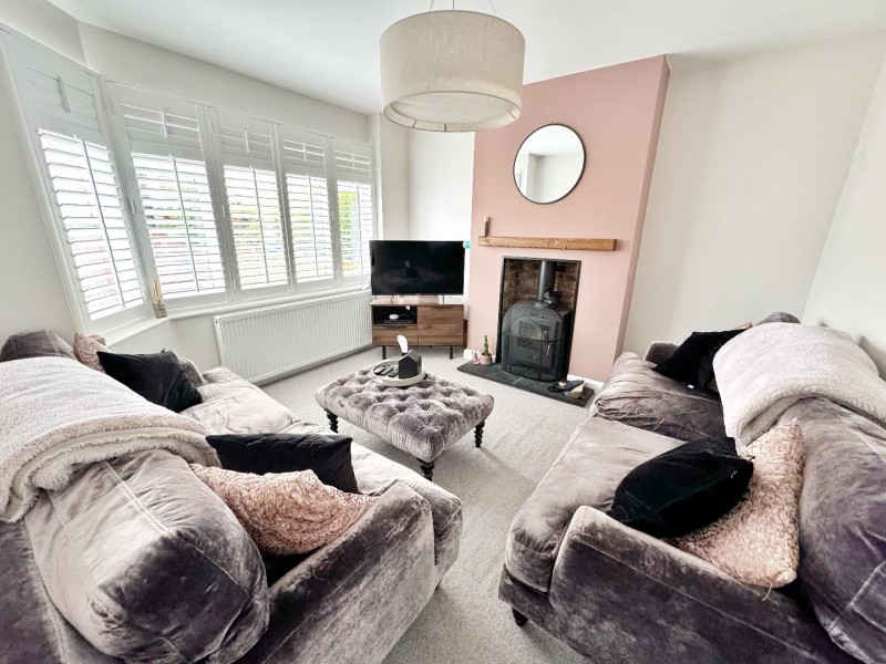 Images for Moor Lane, Woodford