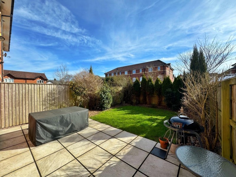 Images for Lawnhurst Close, Cheadle Hulme
