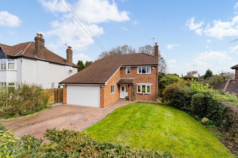 Images for Croft Road, Wilmslow