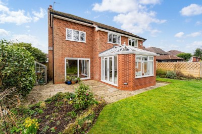 Images for Croft Road, Wilmslow EAID:mosleyjaapi BID:2