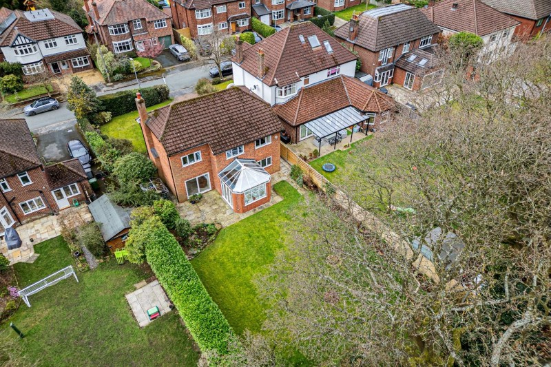 Images for Croft Road, Wilmslow