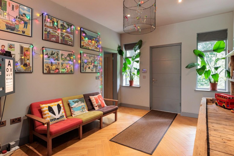 Images for Ladythorn Crescent, Bramhall