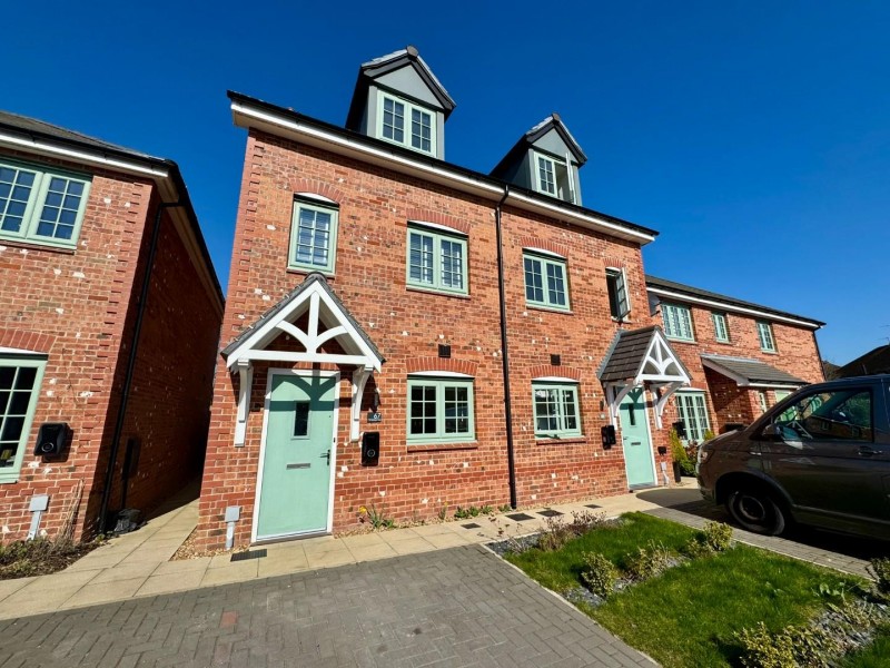 Images for St Georges Way, Handforth