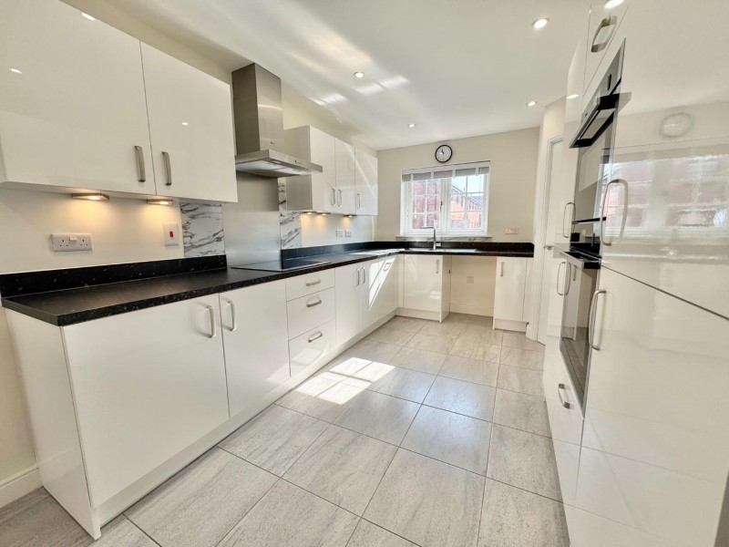 Images for St Georges Way, Handforth