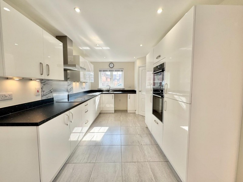 Images for St Georges Way, Handforth