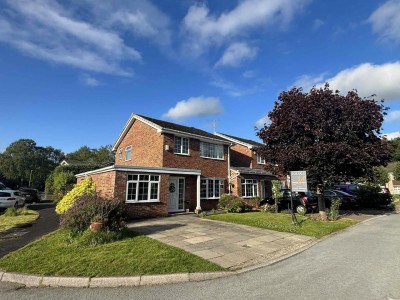 Images for Copperfields, Wilmslow EAID:mosleyjaapi BID:2