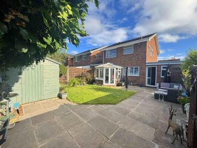 Images for Copperfields, Wilmslow EAID:mosleyjaapi BID:2