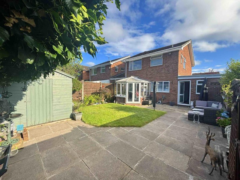 Images for Copperfields, Wilmslow