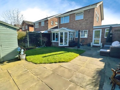 Images for Copperfields, Wilmslow EAID:mosleyjaapi BID:2