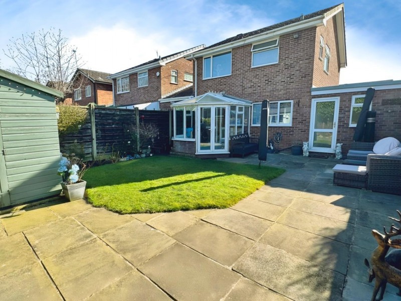 Images for Copperfields, Wilmslow