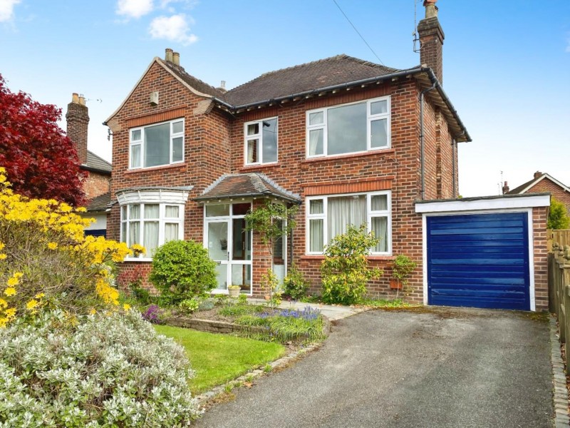 Images for Sefton Drive, Wilmslow