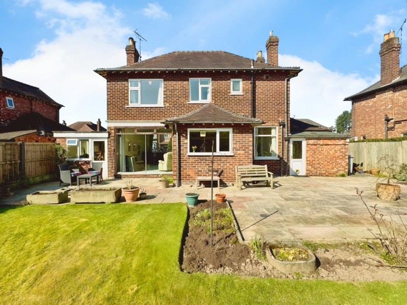 Images for Sefton Drive, Wilmslow