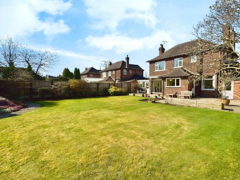 Images for Sefton Drive, Wilmslow