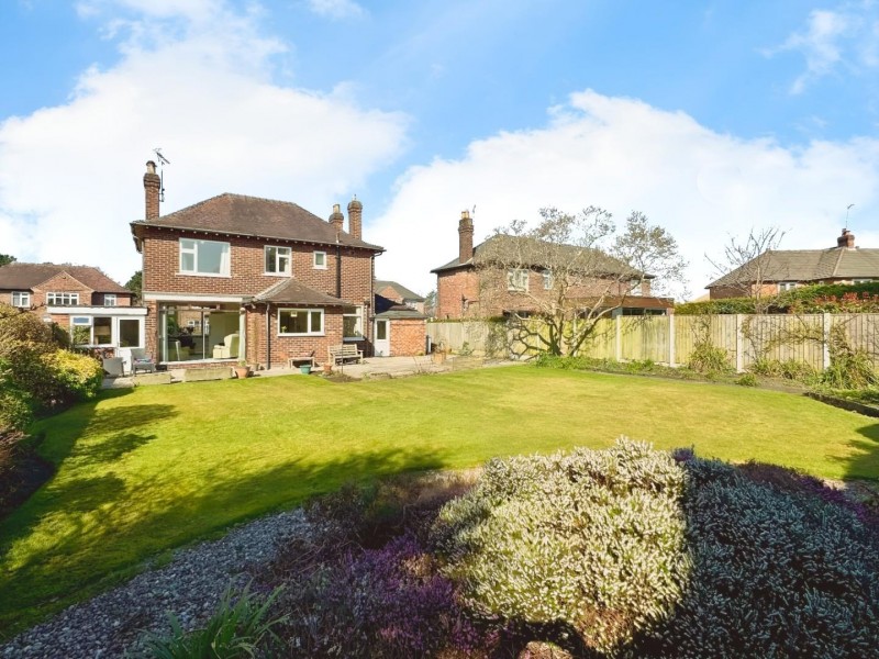 Images for Sefton Drive, Wilmslow