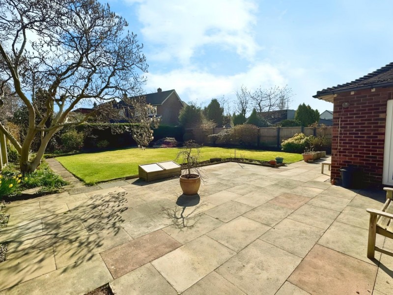 Images for Sefton Drive, Wilmslow