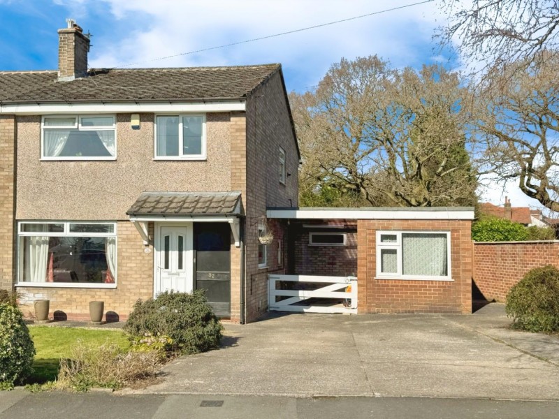 Images for Fountains Road, Cheadle Hulme