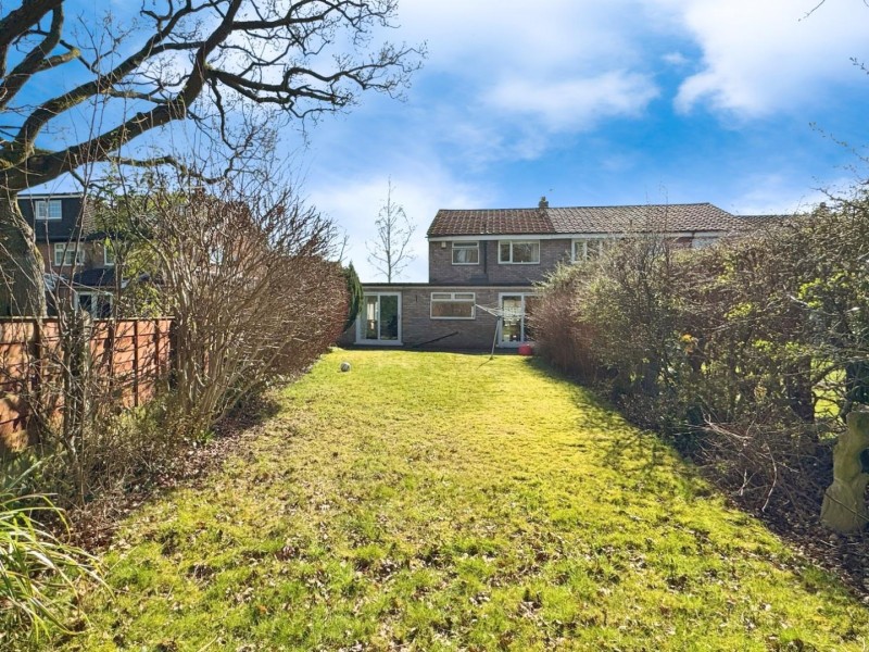 Images for Fountains Road, Cheadle Hulme