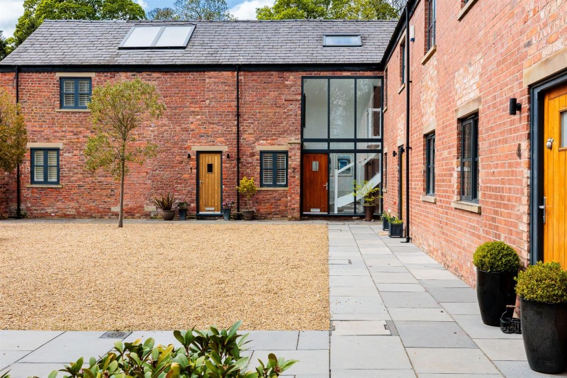 Images for Home Farm Barns, School Lane, Henbury