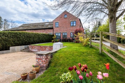 Images for Home Farm Barns, School Lane, Henbury EAID:mosleyjaapi BID:2