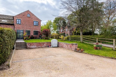 Images for Home Farm Barns, School Lane, Henbury EAID:mosleyjaapi BID:2