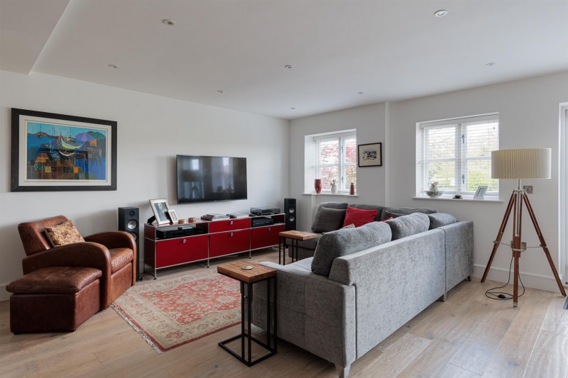 Images for Home Farm Barns, School Lane, Henbury