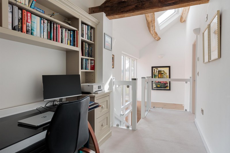 Images for Home Farm Barns, School Lane, Henbury