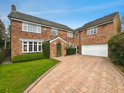 Images for Blenheim Close, Wilmslow EAID:mosleyjaapi BID:2