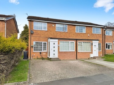 Images for Delfur Road, Bramhall, Stockport EAID:mosleyjaapi BID:1