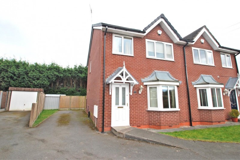 Images for Arnside Avenue, Hazel Grove