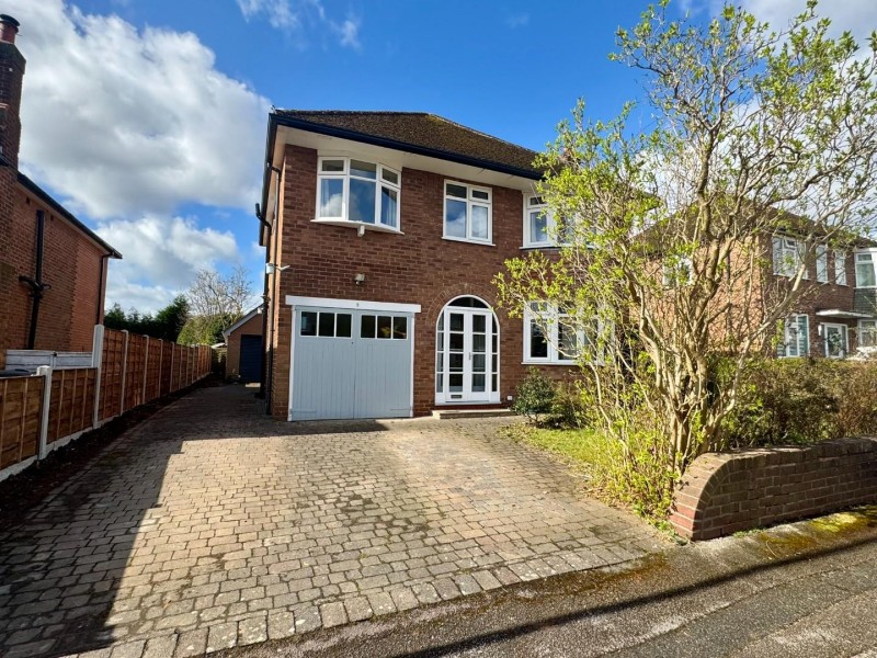 Images for Derwent Drive, Handforth, Wilmslow
