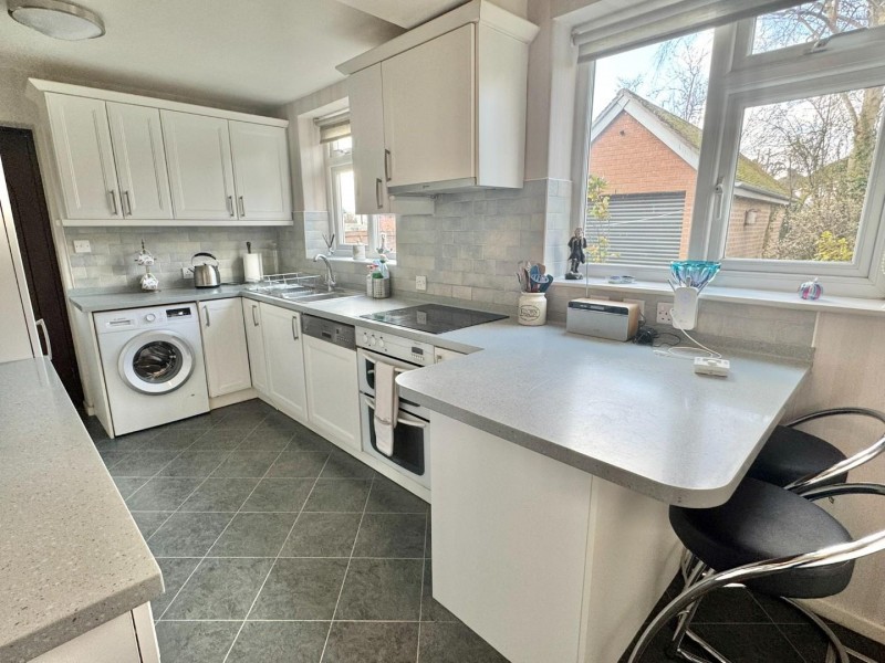Images for Derwent Drive, Handforth, Wilmslow