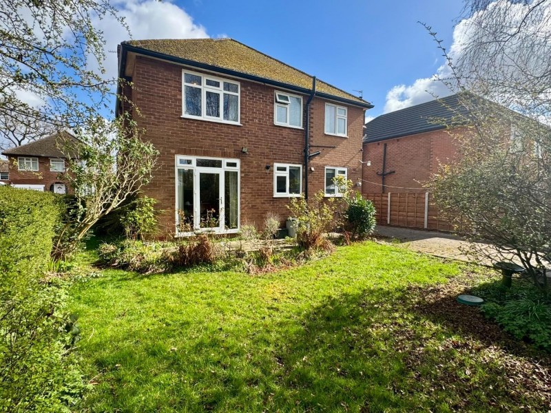 Images for Derwent Drive, Handforth, Wilmslow