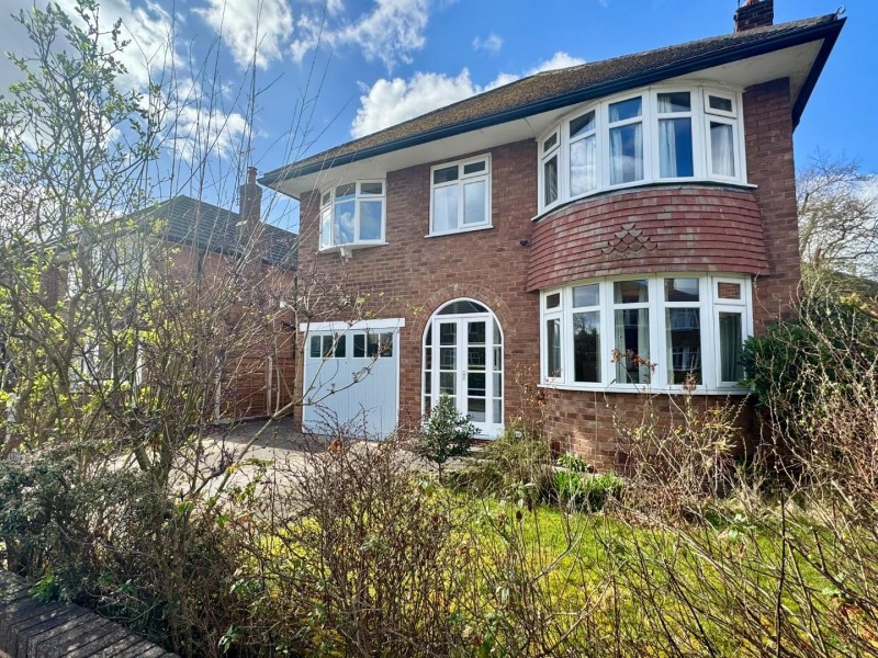 Images for Derwent Drive, Handforth, Wilmslow