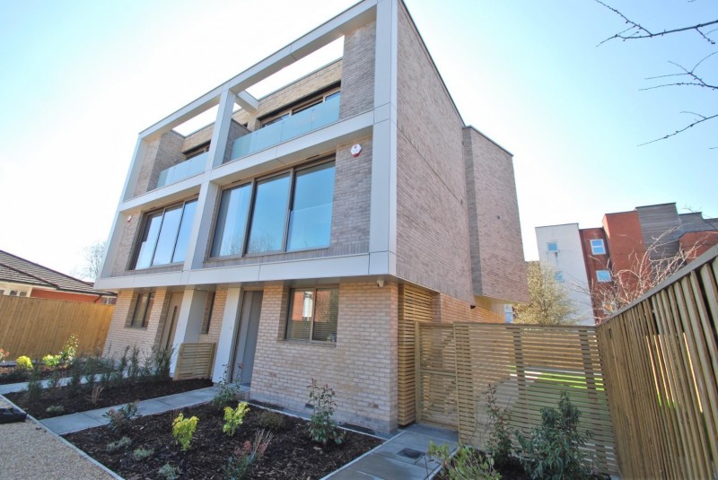 Images for Cavendish Road, Manchester