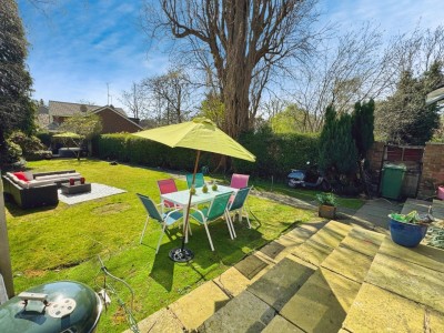 Images for Acre Lane, Cheadle Hulme EAID:mosleyjaapi BID:1