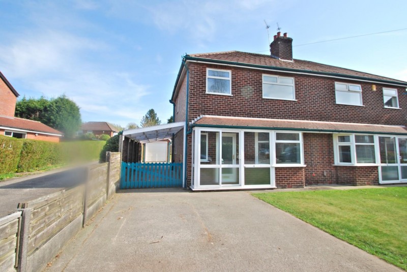 Images for Lacey Green, Wilmslow