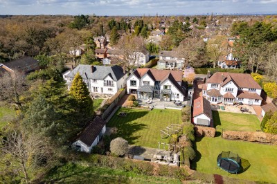 Images for Moss Lane, Bramhall EAID:mosleyjaapi BID:1