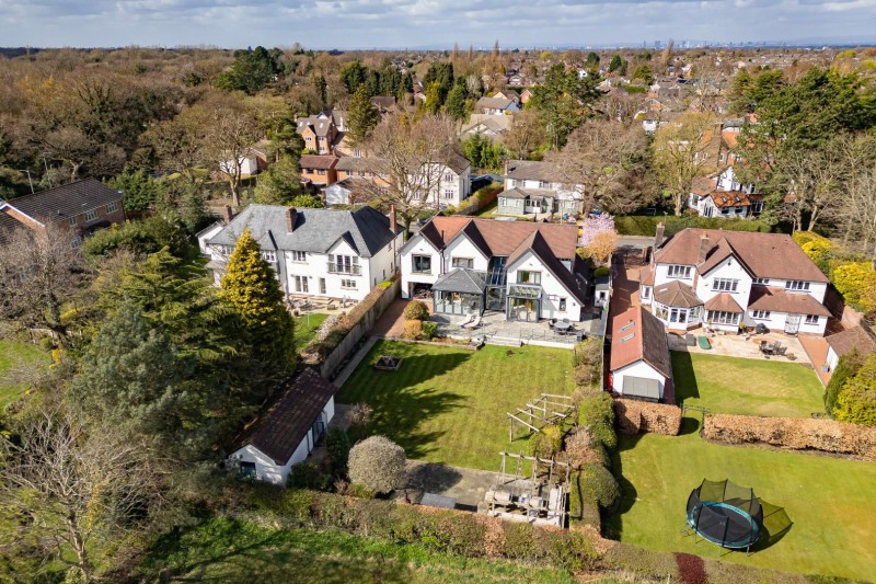 Images for Moss Lane, Bramhall