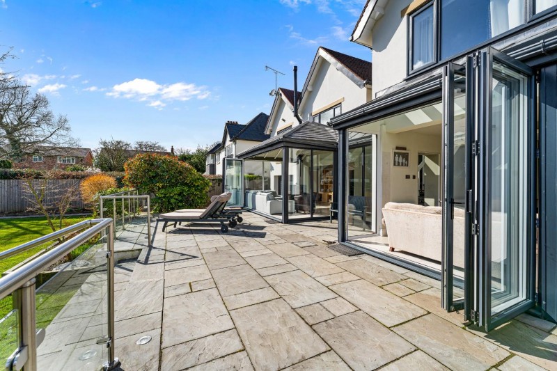 Images for Moss Lane, Bramhall