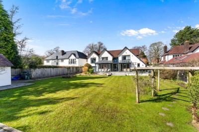 Images for Moss Lane, Bramhall EAID:mosleyjaapi BID:1