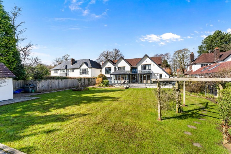 Images for Moss Lane, Bramhall