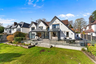Images for Moss Lane, Bramhall EAID:mosleyjaapi BID:1