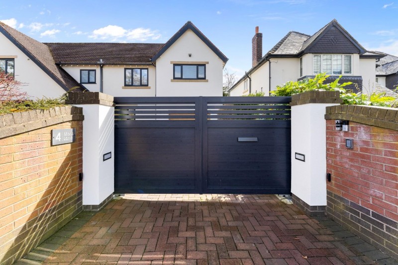 Images for Moss Lane, Bramhall