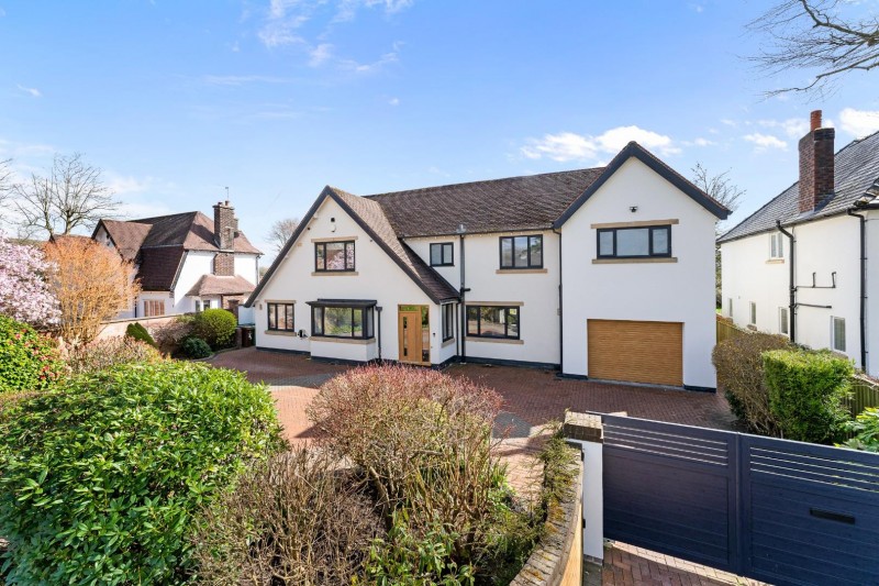 Images for Moss Lane, Bramhall