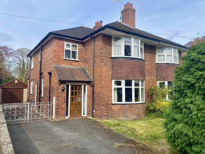 Images for Bridgefield Avenue, Wilmslow