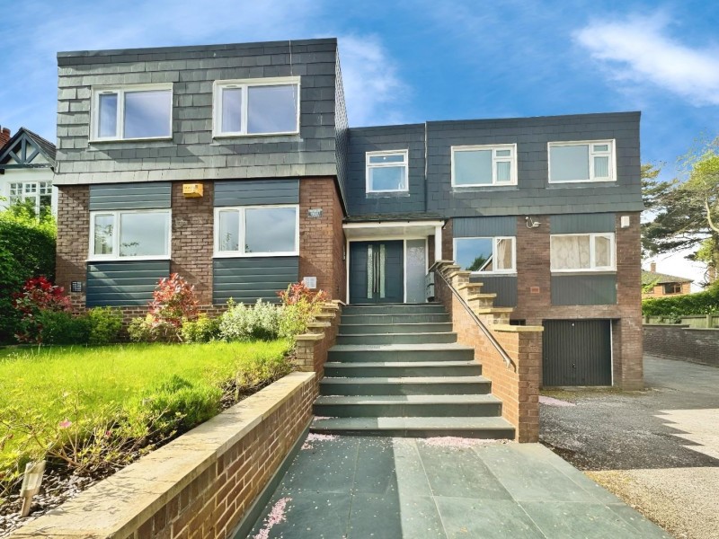 Images for Malvern Court, Ack Lane West, Cheadle Hulme