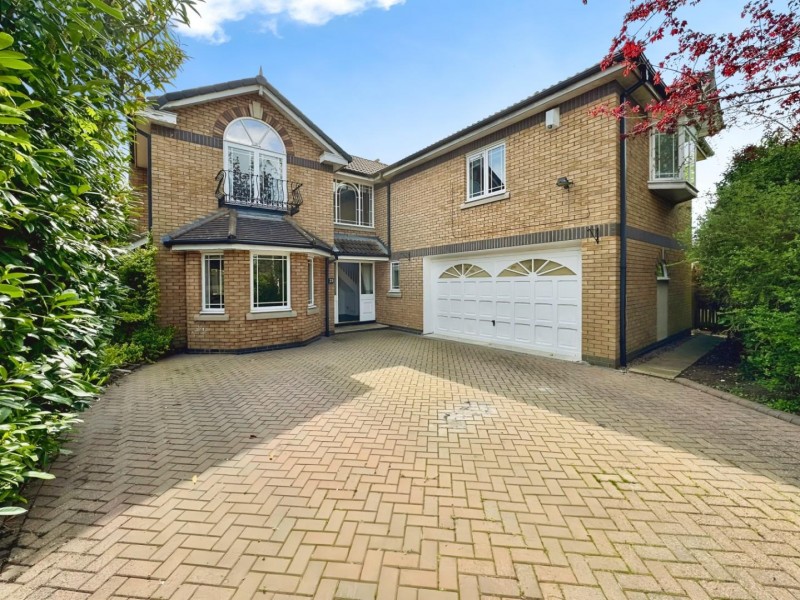 Images for Wolverton Drive, Wilmslow