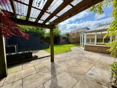 Images for Wolverton Drive, Wilmslow EAID:mosleyjaapi BID:2