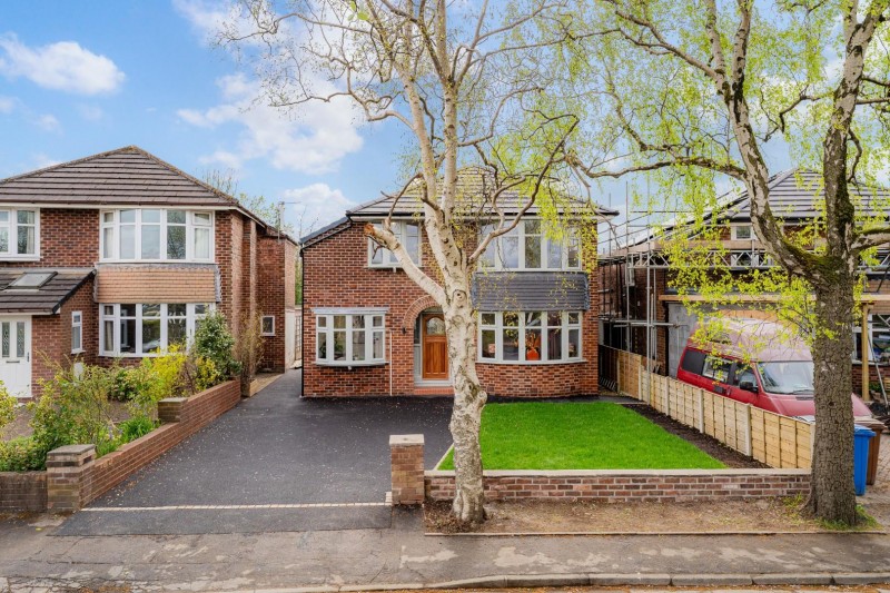 Images for Pine Road, Bramhall