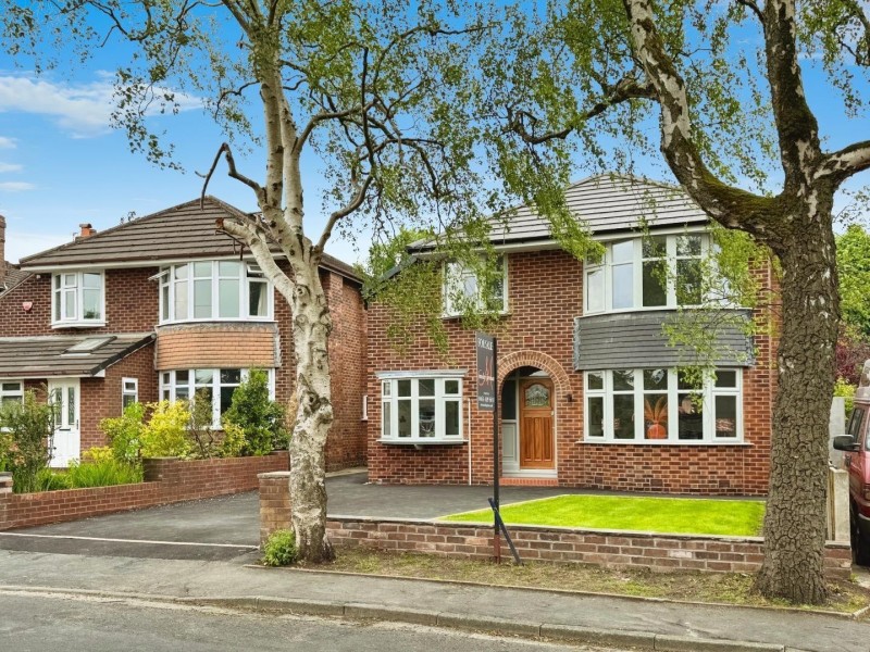 Images for Pine Road, Bramhall